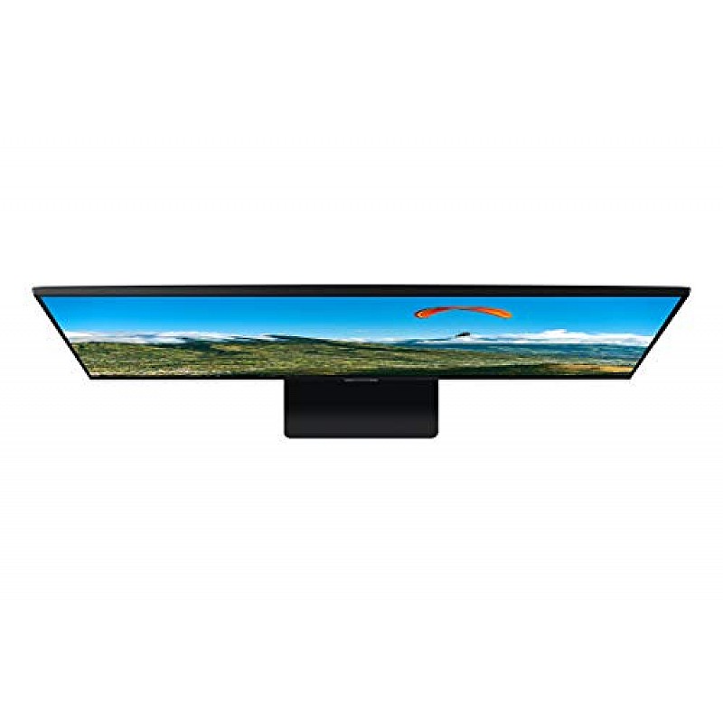 Samsung Ls27Am500Nwxxl 27 Inch Led 1920 X 1080 Pixels M5 Smart Monitor Black