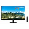 Samsung Ls27Am500Nwxxl 27 Inch Led 1920 X 1080 Pixels M5 Smart Monitor Black