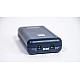 Luminous 1202 Mini Ups Dual-Band Router Ups Blue