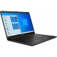 HP 15 11th Gen Intel Core i5 15.6 inches FHD Laptop with Alexa Built 8GB 1TB HDD m.2 Slot Windows 10 MS Office Jet Black