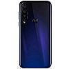 Motorola Moto G8 Plus Phone (Cosmic Blue, 64 GB, 4 GB RAM) Refurbished 