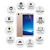 Vivo Y71 4GB RAM Gold, 32GB Storage (Refurbished)