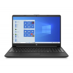 HP 15 (2021) Thin & Light 11th Gen Core i3 Laptop, 8 GB RAM, 1TB HDD, 15.6-inch (39.62 cms) FHD Screen, Windows 10, MS Office