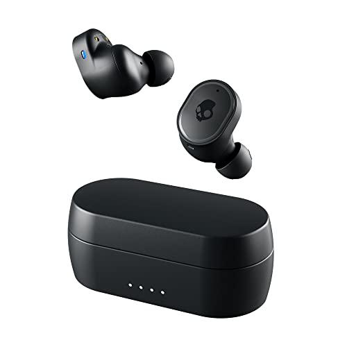 Skullcandy Sesh ANC True Wireless in-Ear Earbuds True Black Skullcandy Sesh ANC True Wireless in-Ear Earbuds True Black