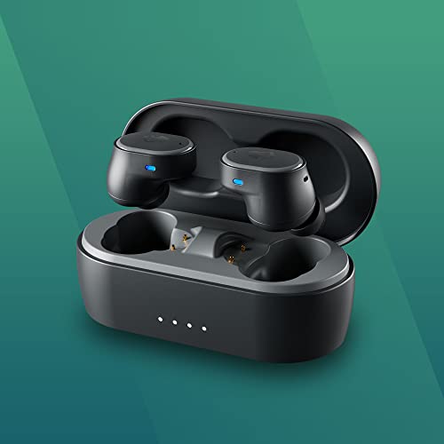 Skullcandy Sesh ANC True Wireless in-Ear Earbuds True Black Skullcandy Sesh ANC True Wireless in-Ear Earbuds True Black