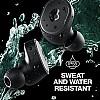 Skullcandy Sesh ANC True Wireless in-Ear Earbuds True Black