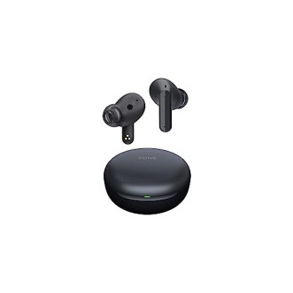 LG Tone Free FP5 - Enhanced Active Noise Cancelling Bluetooth Truly Wireless in Ear Earbuds with mic LG Tone Free FP5 - Enhanced Active Noise Cancelling Bluetooth Truly Wireless in Ear Earbuds with mic