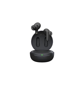 LG Tone Free FP5 - Enhanced Active Noise Cancelling Bluetooth Truly Wireless in Ear Earbuds with mic LG Tone Free FP5 - Enhanced Active Noise Cancelling Bluetooth Truly Wireless in Ear Earbuds with mic