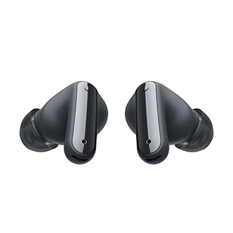 LG Tone Free FP5 - Enhanced Active Noise Cancelling Bluetooth Truly Wireless in Ear Earbuds with mic 