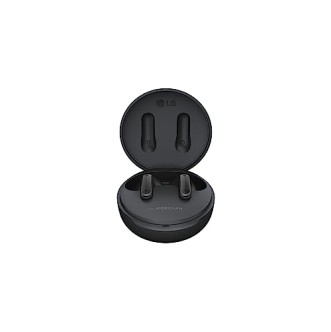 LG Tone Free FP5 - Enhanced Active Noise Cancelling Bluetooth Truly Wireless in Ear Earbuds with mic LG Tone Free FP5 - Enhanced Active Noise Cancelling Bluetooth Truly Wireless in Ear Earbuds with mic