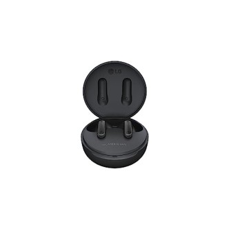 LG Tone Free FP5 - Enhanced Active Noise Cancelling Bluetooth Truly Wireless in Ear Earbuds with mic