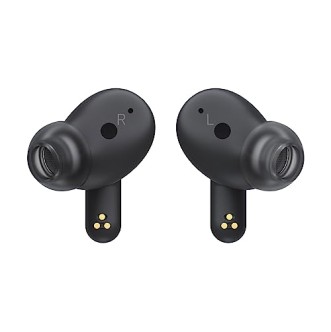 LG Tone Free FP5 - Enhanced Active Noise Cancelling Bluetooth Truly Wireless in Ear Earbuds with mic LG Tone Free FP5 - Enhanced Active Noise Cancelling Bluetooth Truly Wireless in Ear Earbuds with mic