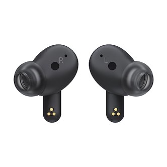LG Tone Free FP5 - Enhanced Active Noise Cancelling Bluetooth Truly Wireless in Ear Earbuds with mic