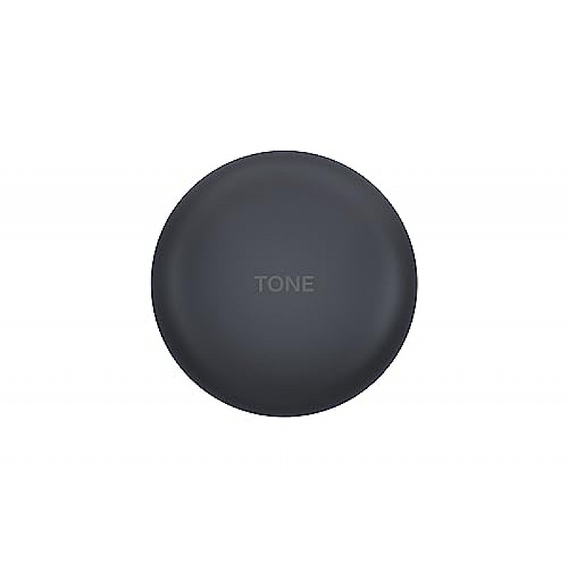 LG Tone Free FP5 - Enhanced Active Noise Cancelling Bluetooth Truly Wireless in Ear Earbuds with mic 