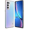 Oppo Reno5 Pro 5G Dual-SIM 12GB RAM 256GB ROM  (Silver) Refurbished