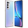 Oppo Reno5 Pro 5G Dual-SIM 12GB RAM 256GB ROM  (Silver) Refurbished