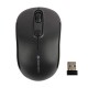 ZEBRONICS Zeb-Dash Plus 2.4GHz,High Precision Wireless Mouse 