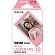 Fujifilm Instax Mini Pink Lemonade Film- 10 Exposures