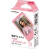 Fujifilm Instax Mini Pink Lemonade Film- 10 Exposures