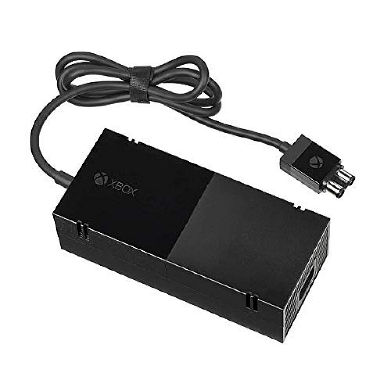 New World Power Supply Adapter for Microsoft Xbox One Console 220 v India Use