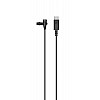 Sennheiser Professional Audio XS Lav USB-C Omnidirectional Lavalier Microphone with USB-C connector, Ideal for for USB-C Mobiles/Computers