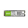 Acer FA100 128GB PCIe Gen3 x4 NVMe 3D NAND SSD M.2 Internal SSD-950MB/s R, 650MB/s W Speed