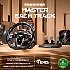 Thrustmaster T248 Force Feedback Racing Wheel and Magnetic Pedals for Xbox Series