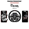 Thrustmaster T248 Force Feedback Racing Wheel and Magnetic Pedals for Xbox Series