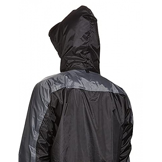 KILLER Mens Raincoat