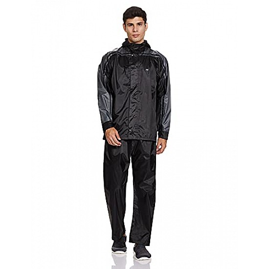 KILLER Mens Raincoat