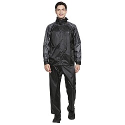 KILLER Mens Raincoat