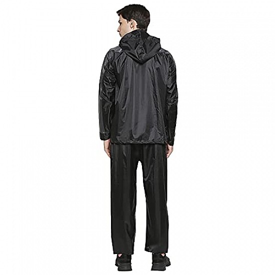 KILLER Mens Raincoat