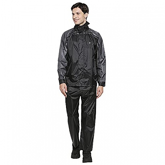 KILLER Mens Raincoat