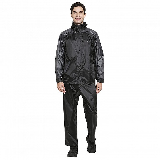 KILLER Mens Raincoat