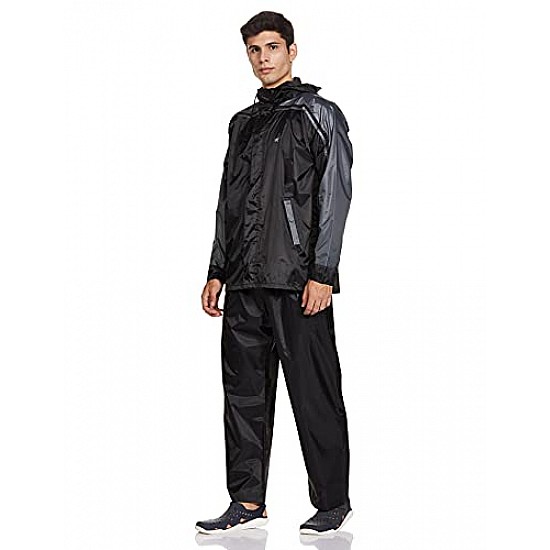 KILLER Mens Raincoat