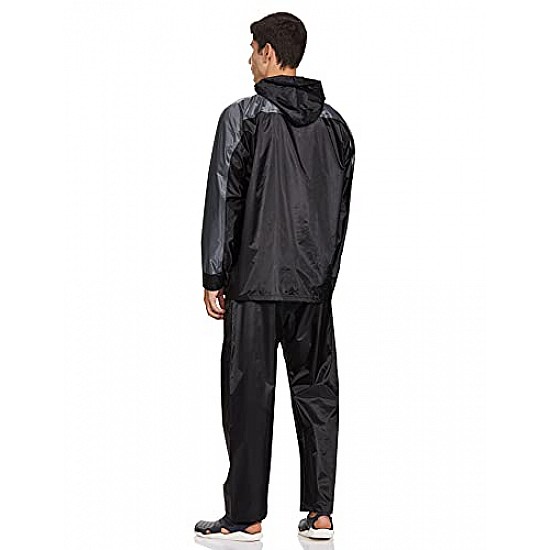 KILLER Mens Raincoat