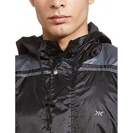 KILLER Mens Raincoat