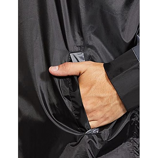 KILLER Mens Raincoat