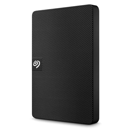 Seagate Expansion 1TB External HDD - USB 3.0 for Windows and MAC Seagate Expansion 1TB External HDD - USB 3.0 for Windows and MAC