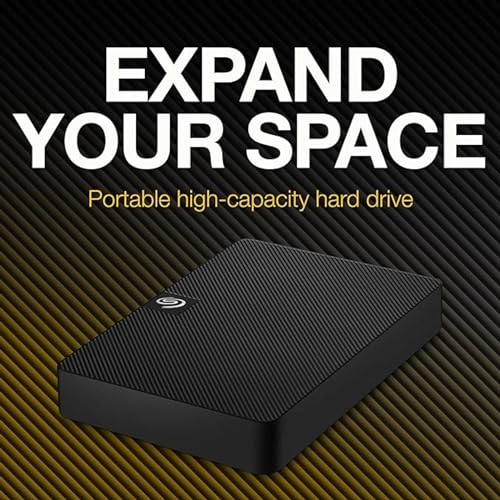 Seagate Expansion 1TB External HDD - USB 3.0 for Windows and MAC Seagate Expansion 1TB External HDD - USB 3.0 for Windows and MAC