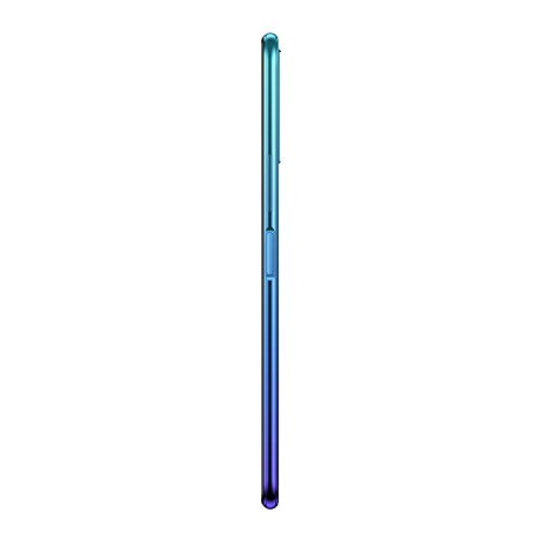 Vivo Y20A 2021 (Nebula Blue, 3GB RAM, 64GB Storage) refurbished