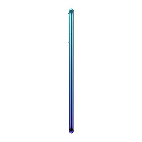 Vivo Y20A 2021 (Nebula Blue, 3GB RAM, 64GB Storage) refurbished