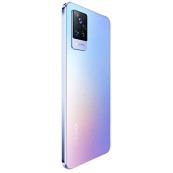 Vivo V21 5G Sunset Dazzle 8GB RAM 128GB ROM Refurbished 