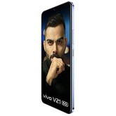 Vivo V21 5G Sunset Dazzle 8GB RAM 128GB ROM Refurbished 