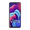 Vivo Y73 Diamond Flare, 8GB RAM, 128GB Storage Refurbished