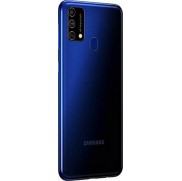Samsung Galaxy F41,Fusion Blue  6GB RAM 64GB Storage (Refurbished)
