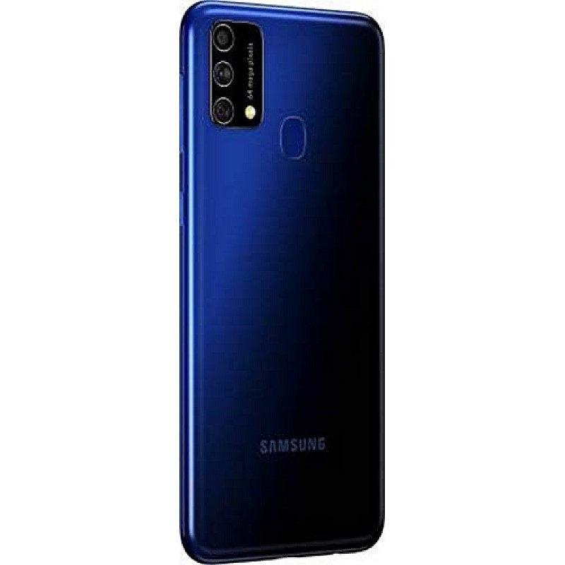 Samsung Galaxy F41,Fusion Blue  6GB RAM 64GB Storage (Refurbished)