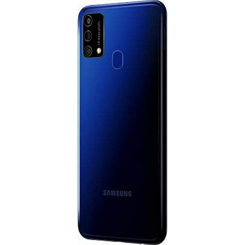 Samsung Galaxy F41,Fusion Blue  6GB RAM 64GB Storage (Refurbished)