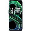 realme 8 5G (Supersonic Blue, 8GB RAM, 128GB Storage) Refurbished