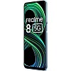 realme 8 5G (Supersonic Blue, 8GB RAM, 128GB Storage) Refurbished